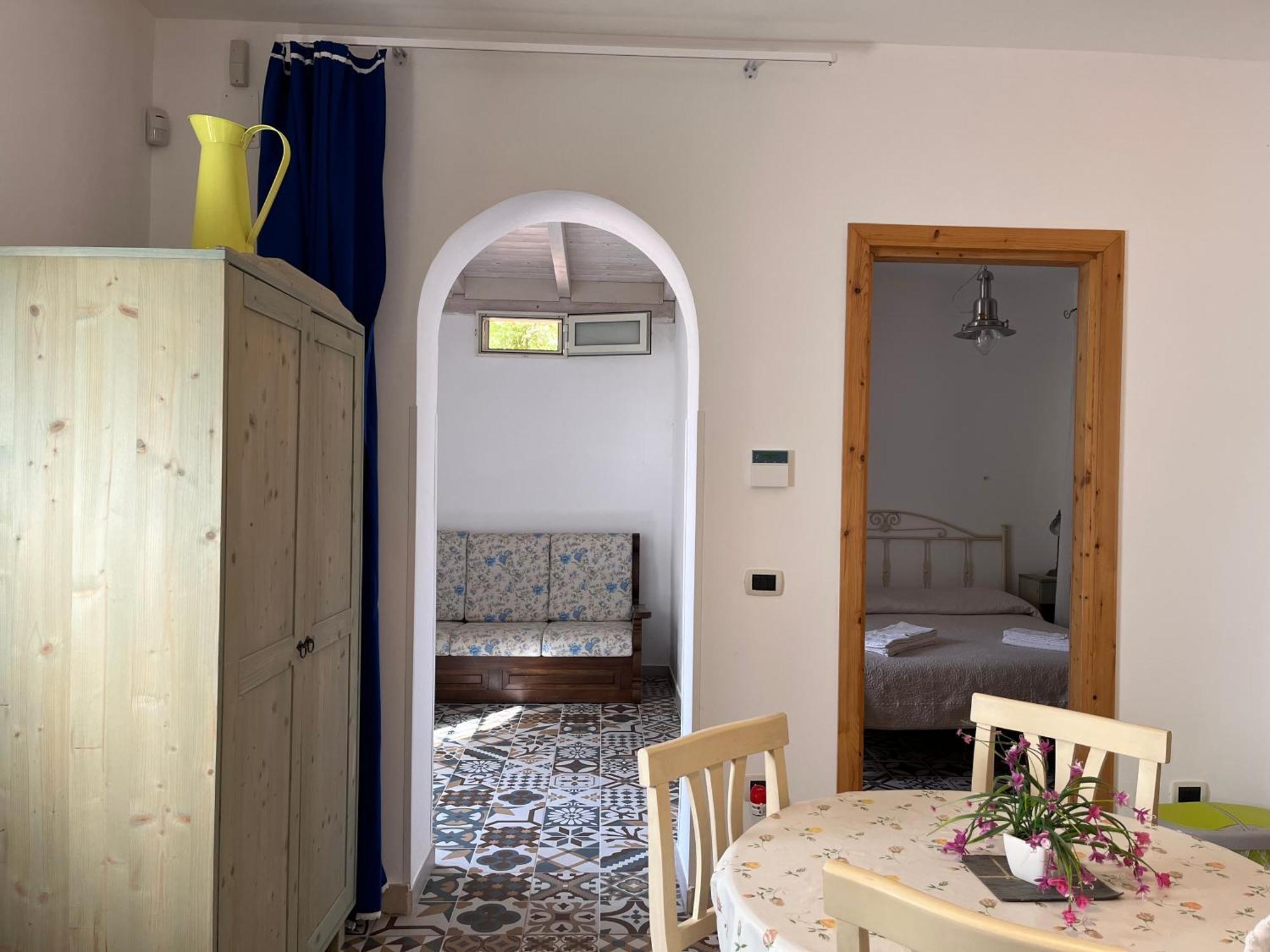 Casette Masseria La Camardia Sava Kültér fotó